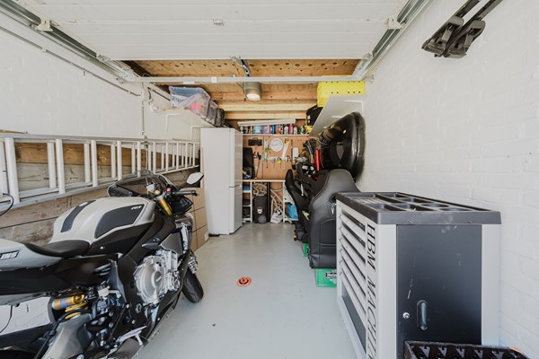Medium property photo - Snoekenveen 102, 3205 CM Spijkenisse